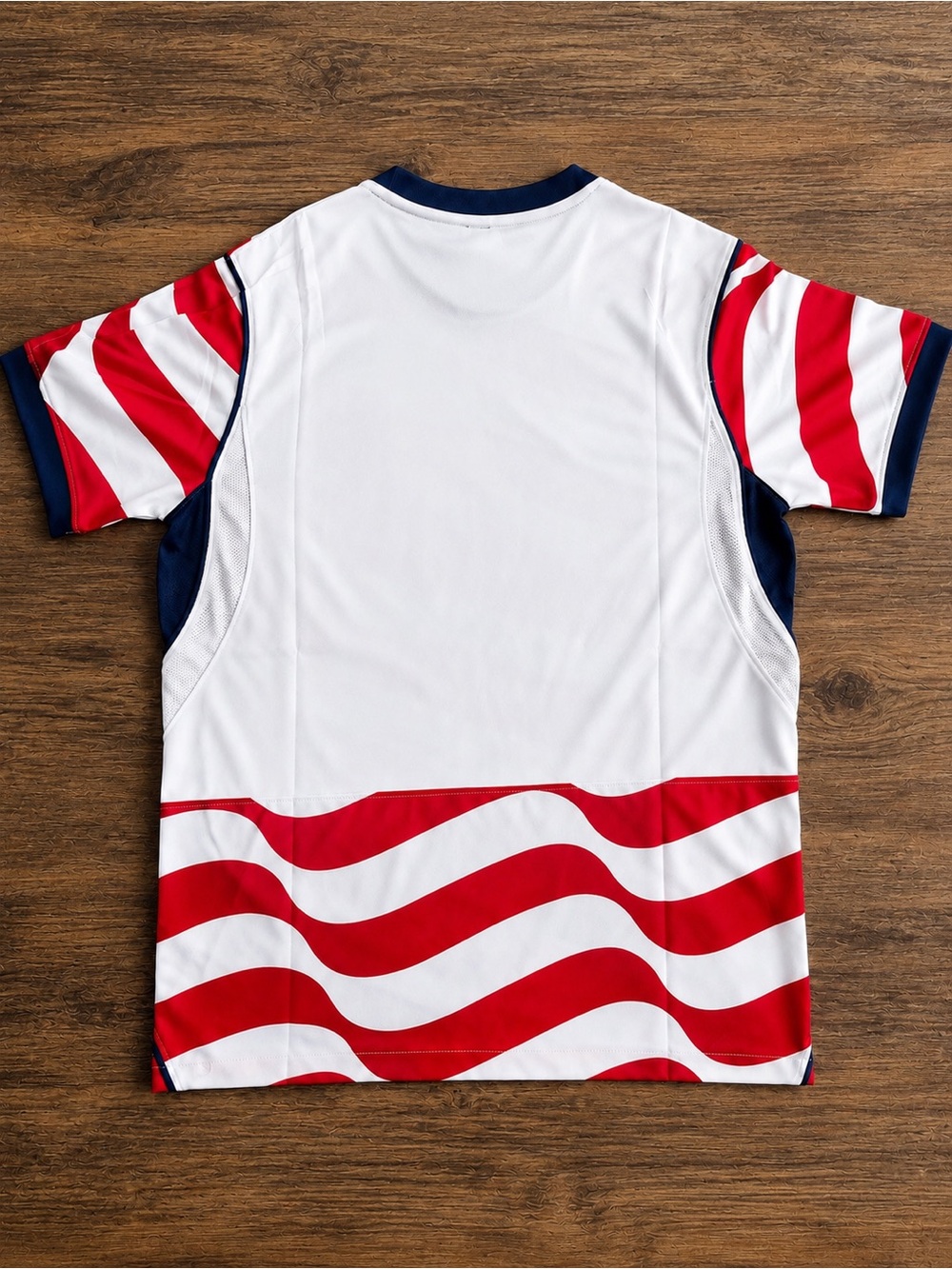 USA jersey
